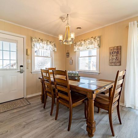 After Dune Delight K1301 Pool, Rooftop Deck Ocean Views! Kill Devil Hills Eksteriør bilde