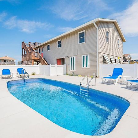After Dune Delight K1301 Pool, Rooftop Deck Ocean Views! Kill Devil Hills Eksteriør bilde