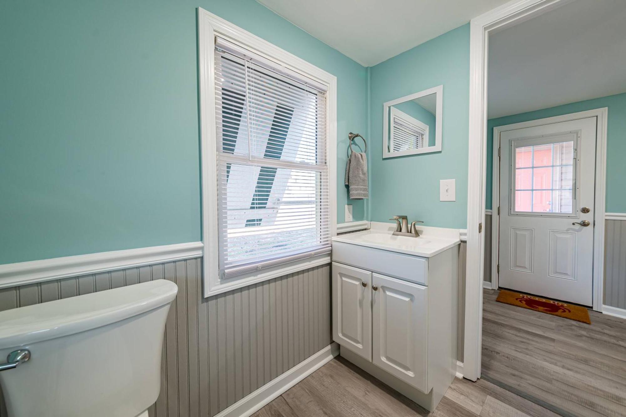 After Dune Delight K1301 Pool, Rooftop Deck Ocean Views! Kill Devil Hills Eksteriør bilde