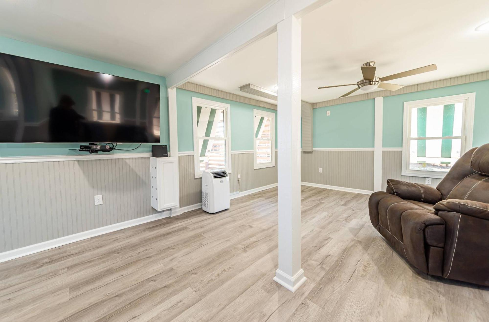 After Dune Delight K1301 Pool, Rooftop Deck Ocean Views! Kill Devil Hills Eksteriør bilde