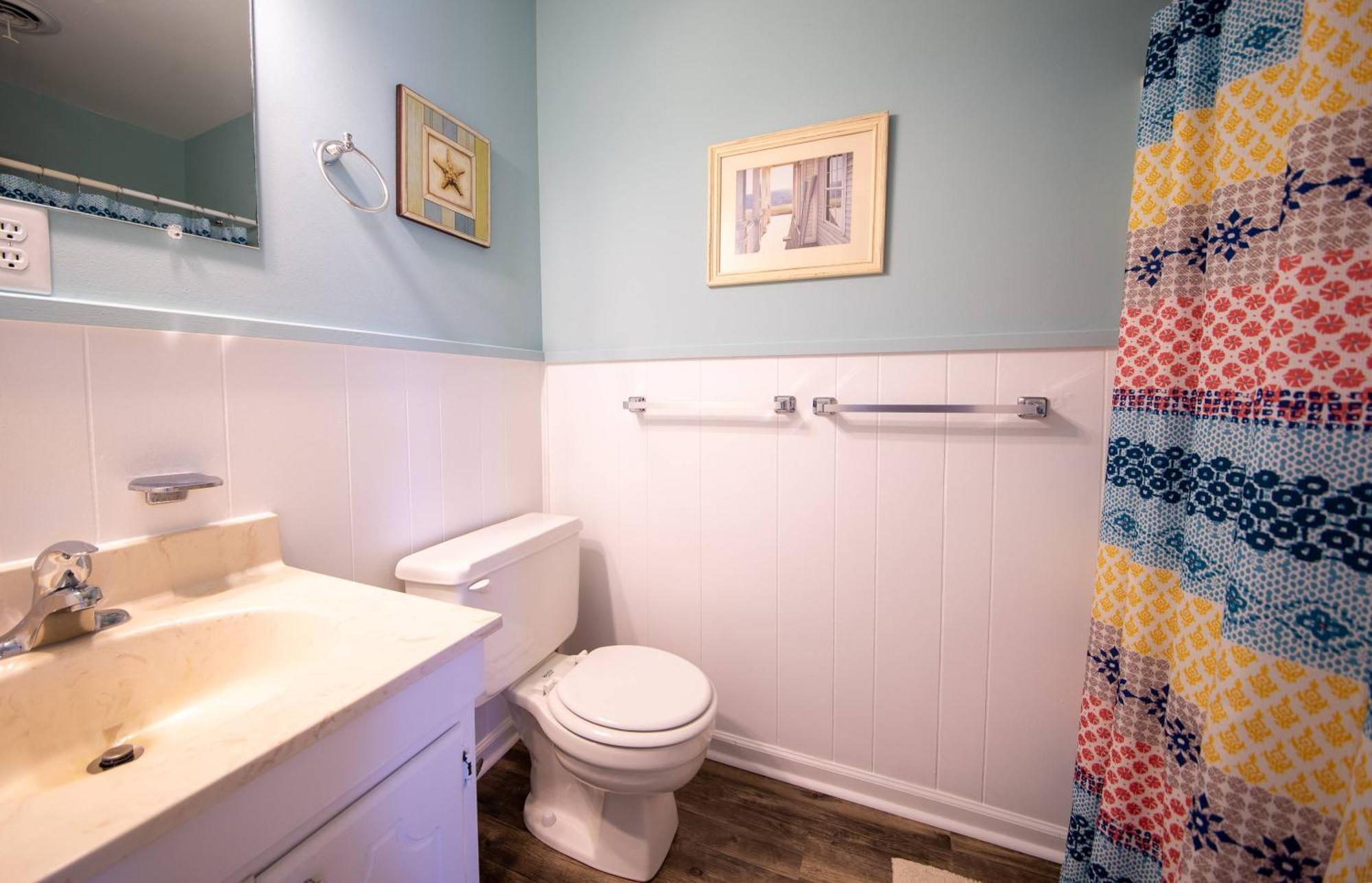After Dune Delight K1301 Pool, Rooftop Deck Ocean Views! Kill Devil Hills Eksteriør bilde