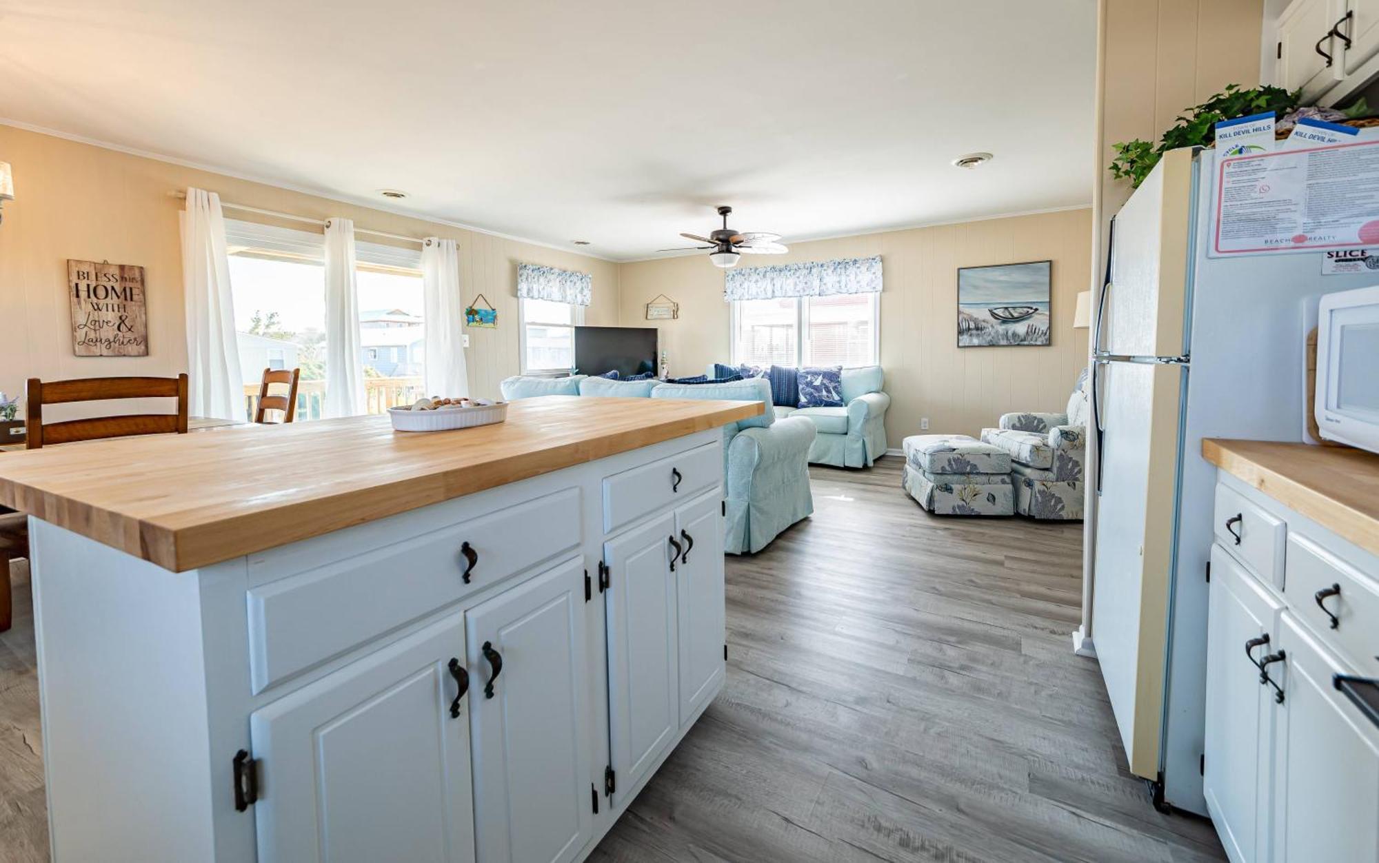After Dune Delight K1301 Pool, Rooftop Deck Ocean Views! Kill Devil Hills Eksteriør bilde