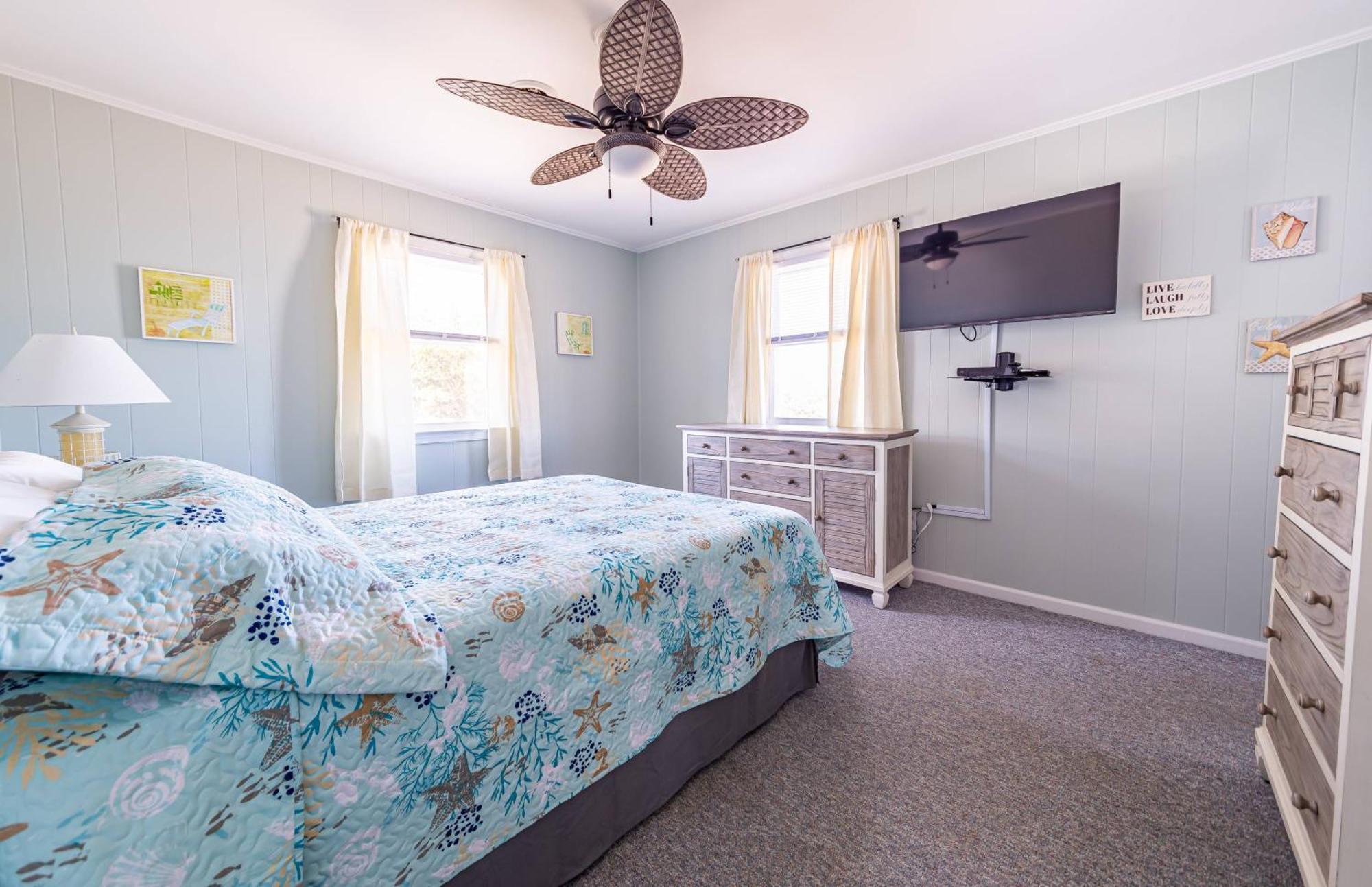 After Dune Delight K1301 Pool, Rooftop Deck Ocean Views! Kill Devil Hills Eksteriør bilde