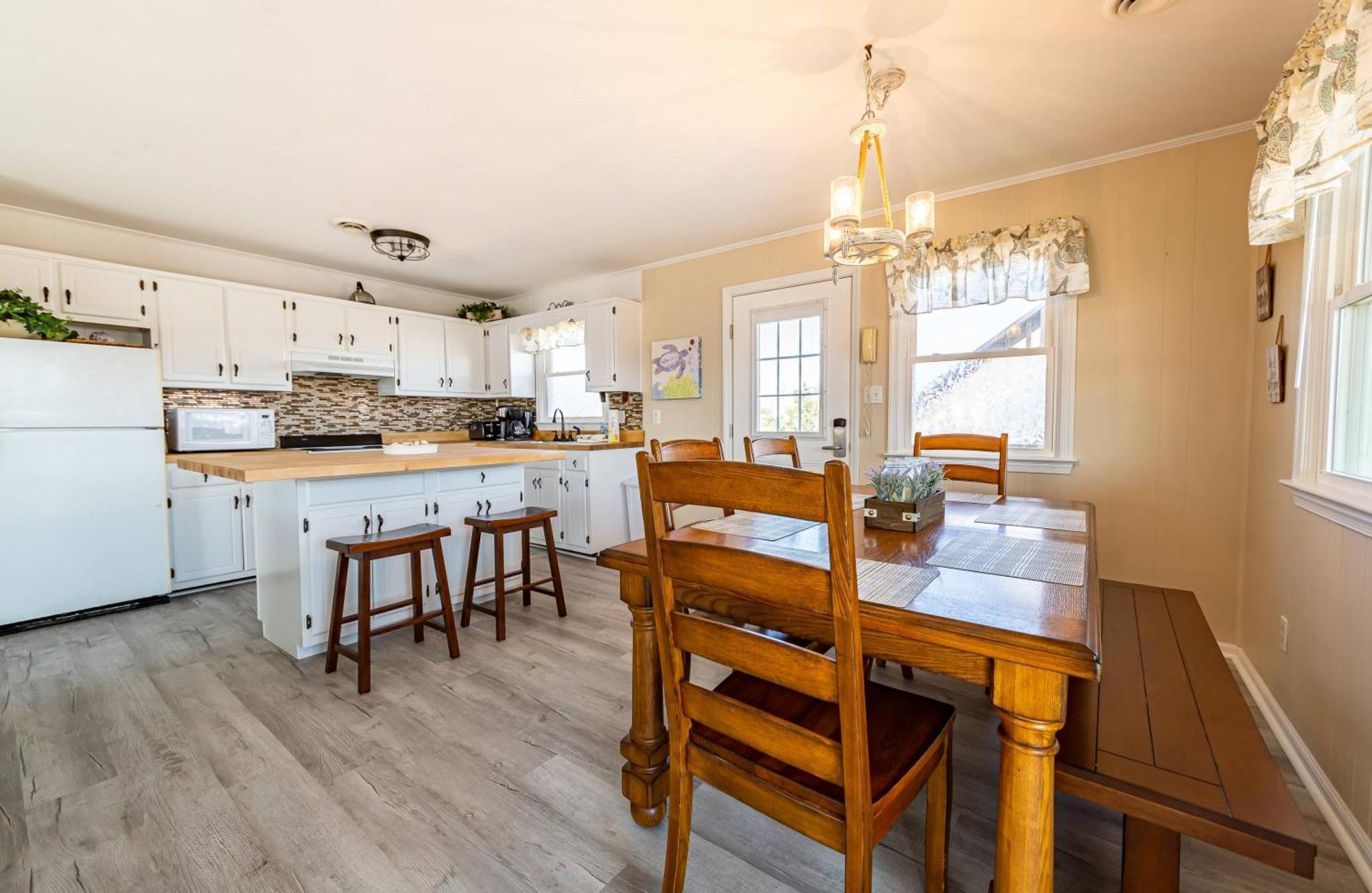 After Dune Delight K1301 Pool, Rooftop Deck Ocean Views! Kill Devil Hills Eksteriør bilde