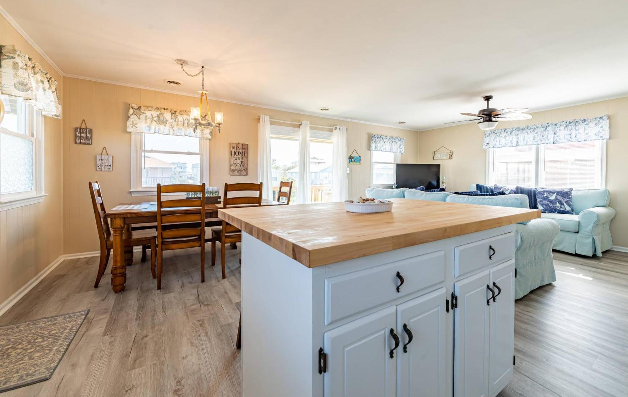 After Dune Delight K1301 Pool, Rooftop Deck Ocean Views! Kill Devil Hills Eksteriør bilde