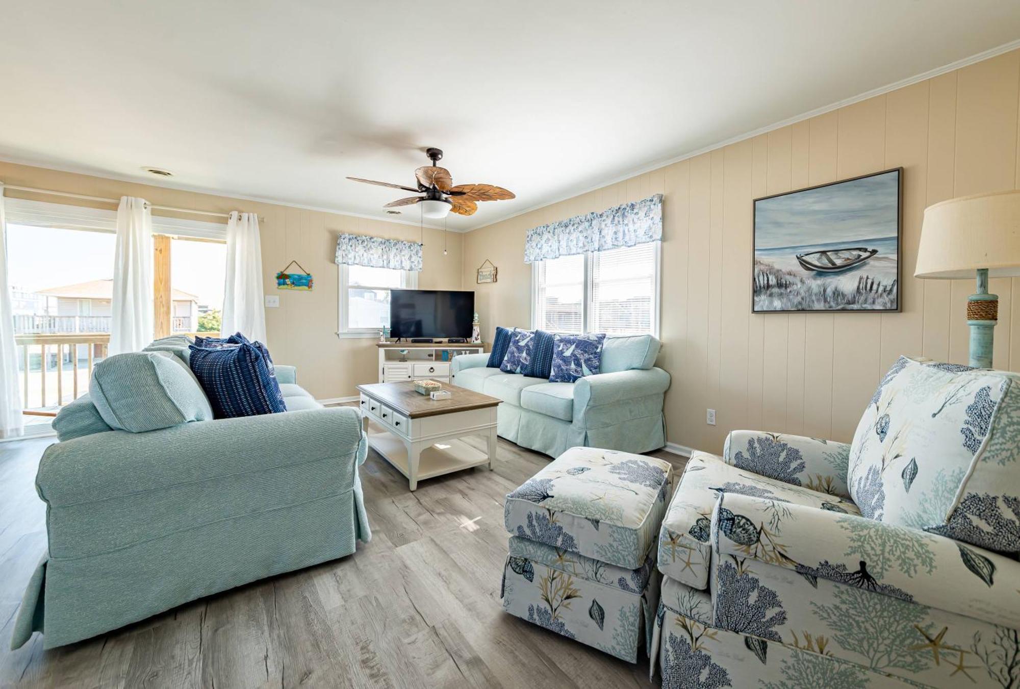 After Dune Delight K1301 Pool, Rooftop Deck Ocean Views! Kill Devil Hills Eksteriør bilde