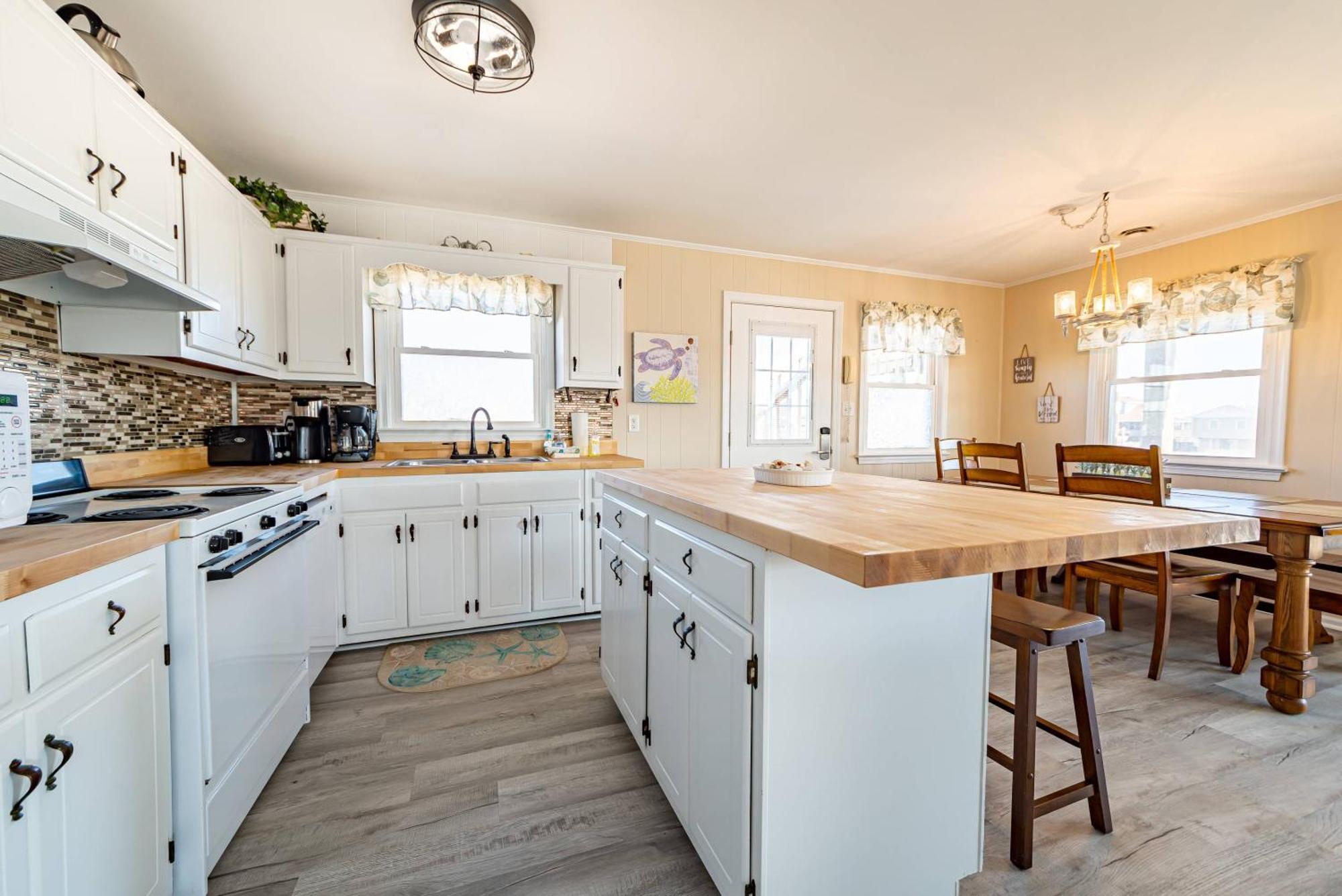 After Dune Delight K1301 Pool, Rooftop Deck Ocean Views! Kill Devil Hills Eksteriør bilde