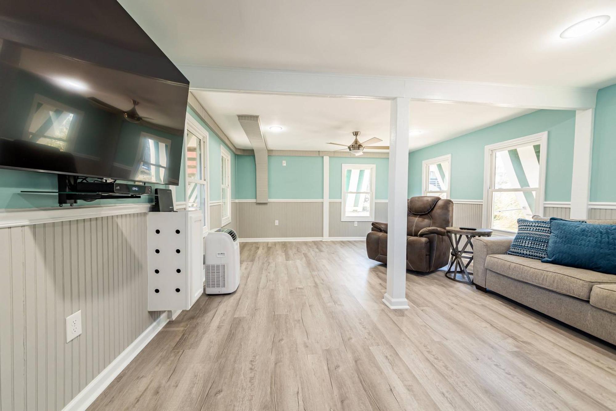 After Dune Delight K1301 Pool, Rooftop Deck Ocean Views! Kill Devil Hills Eksteriør bilde